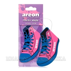 Освежитель воздуха AREON FRESH WAVE DRY Bubble Gum