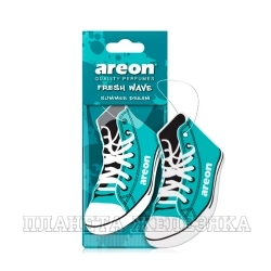 Освежитель воздуха AREON FRESH WAVE DRY Summer Dream