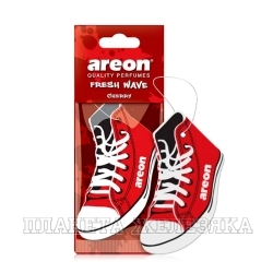 Освежитель воздуха AREON FRESH WAVE DRY Cherry