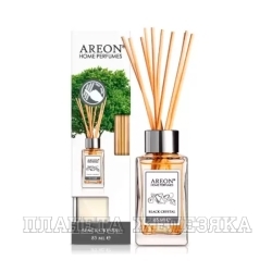 Освежитель воздуха AREON HOME PERFUME STICKS 85 ML Black Crystal