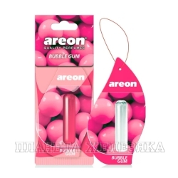 Освежитель воздуха AREON LIQUID 5 ML Bubble Gum