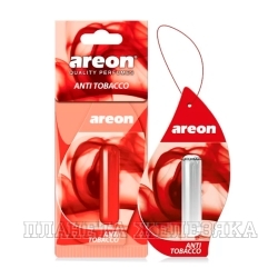 Освежитель воздуха AREON LIQUID 5 ML Anti Tobacco