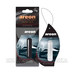 Освежитель воздуха AREON LIQUID LUX 5 ML Platinum