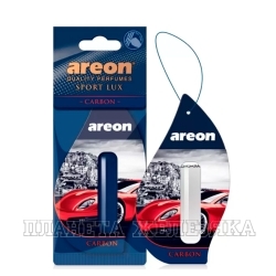 Освежитель воздуха AREON LIQUID LUX 5 ML Carbon