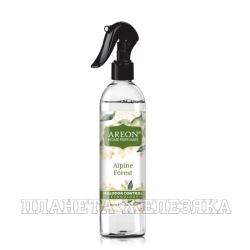 Освежитель воздуха AREON HOME PERFUMES Alpine Forest