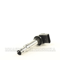 Катушка зажигания AUDI,VW,SEAT,SKODA (1.2/1.4/1.6) (16V/FSI/TSI/TFSI) NGK