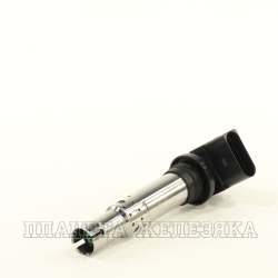 Катушка зажигания VW AUDI SEAT SKODA (1.2/1.4/1.6) (16V/FSI/TSI/TFSI) MEGAPOWER