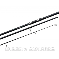 Удилище карповое Sensor Big Game Carp NGS 3,9м 5lb