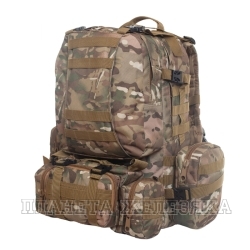 Рюкзак US Assault Pack Multicam 35-50л