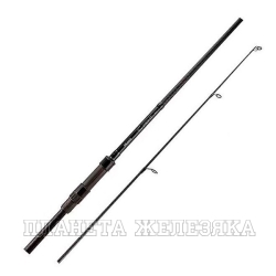 Удилище карповое Longbow Carp 3,90м 3.5lbs 2сек.