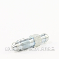 Штуцер для прокачки M10x1.0 L=38mm BRAKETUBE