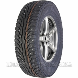 Шина IKON NORDMAN C 107/105R шип.