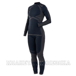 Термобелье Norfin ACTIVE PRO WOMEN 01 р.M-L