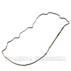 Прокладка крышки клапанной CITROEN C3, PEUGEOT 206/307 1.6 00> (x2) LYNX