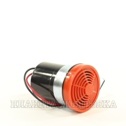 Сигнал заднего хода 12V Back Buzzer в упаковке