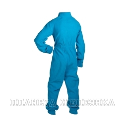 Комбинезон KIDS THERMO BLUE р.104-110