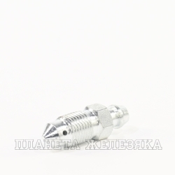 Штуцер для прокачки M10x1.0 L=30mm BRAKETUBE