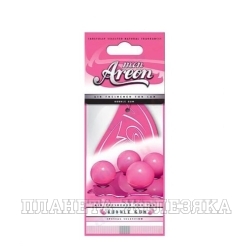 Освежитель воздуха AREON MON Bubble Gum