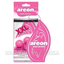 Освежитель воздуха AREON MON XXL Babble Gum