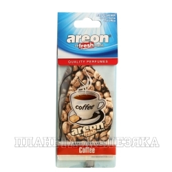 Освежитель воздуха AREON REFRESHMENT Coffee