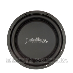 Сабвуфер DL Audio Barracuda 12 Flat 300W динамик