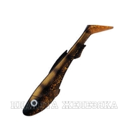 Приманка Beast Paddle Tail 170 Bronze Bomber