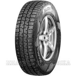 Шина КАМА Alga LT НК-534 104/102R Н.Камск шип.