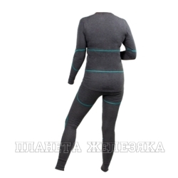 Термобелье женское Lady Active -30°С р.46