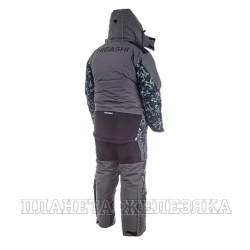 Костюм зимний HIGASHI Winter Air Camo SE р.L