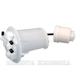 Фильтр топливный TOYOTA Auris(E15),Corolla(E15) (с 2007г) LEDO