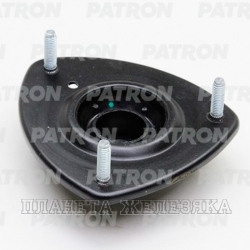 Опора амортизатора передн TOYOTA Yaris 99-05, Echo 99-05, Platz 99-05, Vitz / GEELY MK