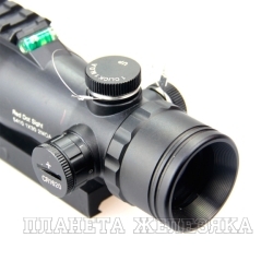 Прицел коллиматорный HD30H Red Dot