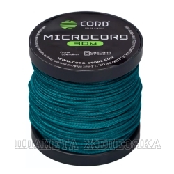 Микрокорд CORD aquamarine 30м