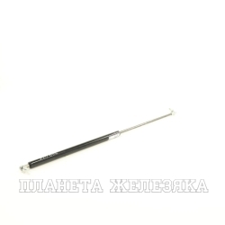 Упор газовый (L=630мм, Ход=250мм, F=250N) TOYOTA LAND CRUISER 200 07- капота лев/прав MARSHALL