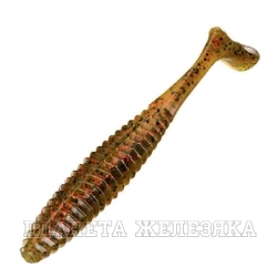 Приманка 13FISHING Pleasure Shad Swimbait 4.5" 12гр OGS