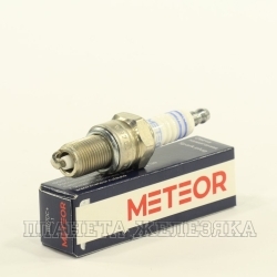 Свеча зажигания ВАЗ-2108-099 METEOR WR7DC +