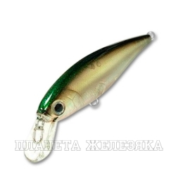 Воблер Lucky Craft Pointer 78SP MJ Japanese Minnow