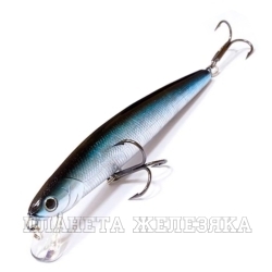 Воблер Lucky Craft Flash Minnow 130MR Aurora Black