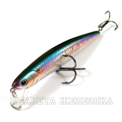 Воблер Lucky Craft Flash Minnow 130MR American Shad