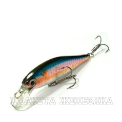 Воблер Lucky Craft Pointer 65SP American Shad