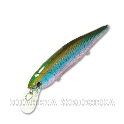 Воблер Lucky Craft Slender Pointer 112MR MJ Herring