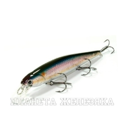 Воблер Lucky Craft Slender Pointer 112MR American Shad