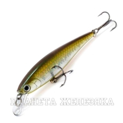 Воблер Lucky Craft Pointer 78SP Aurora Shad