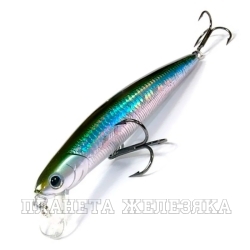 Воблер Lucky Craft Flash Minnow 130MR MJ Herring