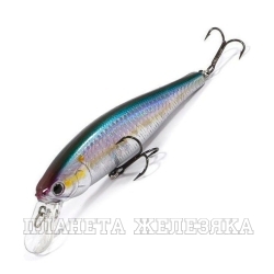 Воблер Lucky Craft Flash Pointer 100SP American Shad