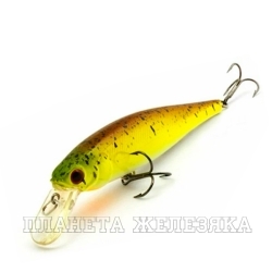 Воблер Lucky Craft Pointer 100SP Pineapple Shad