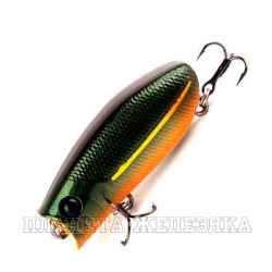 Поппер Lucky Craft Malas Mini 45F 5гр Gengoro