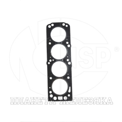 Прокладка головки блока DAEWOO Lanos,OPEL Astra-F,Corsa(A,B),Kadett