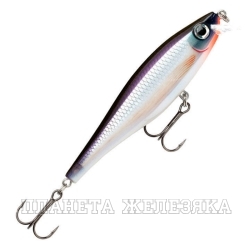 Воблер BX Minnow 10 PDS