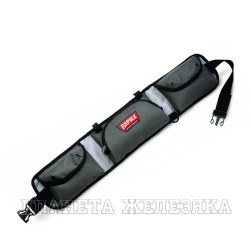 Пояс RAPALA Sportsman's 10 Tackle Belt